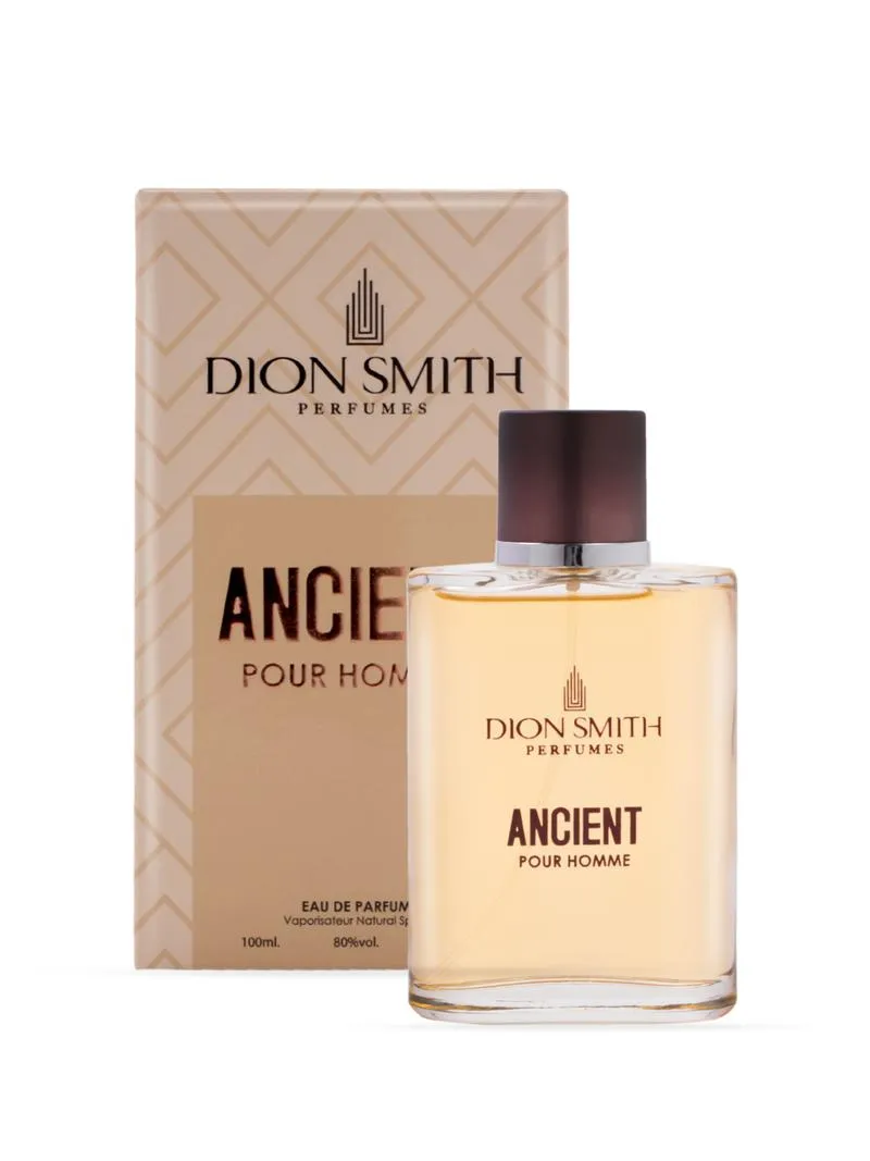 Dion Smith Ancient Pour Homme EDP For Men 100ML