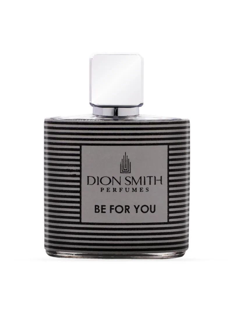 Dion Smith Be For You EDP For Men 100ML