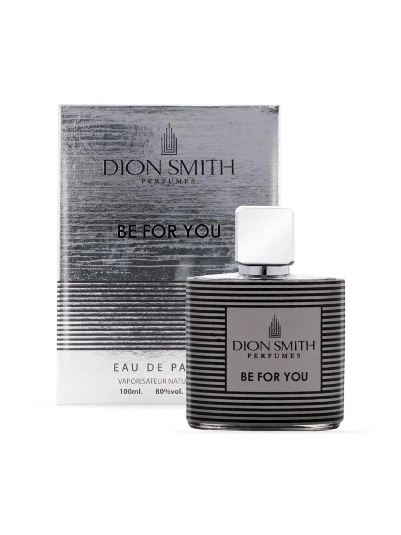 Dion Smith Be For You EDP For Men 100ML