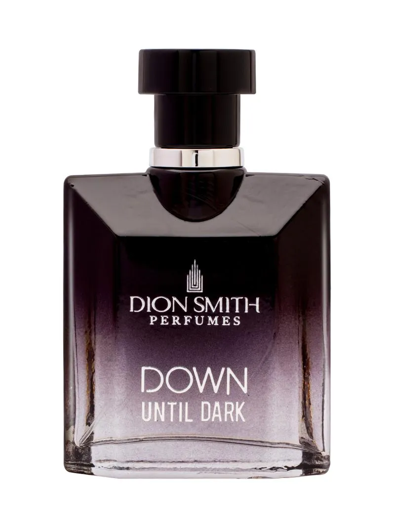 Dion Smith Down Until Dark EDP For Men 100ML