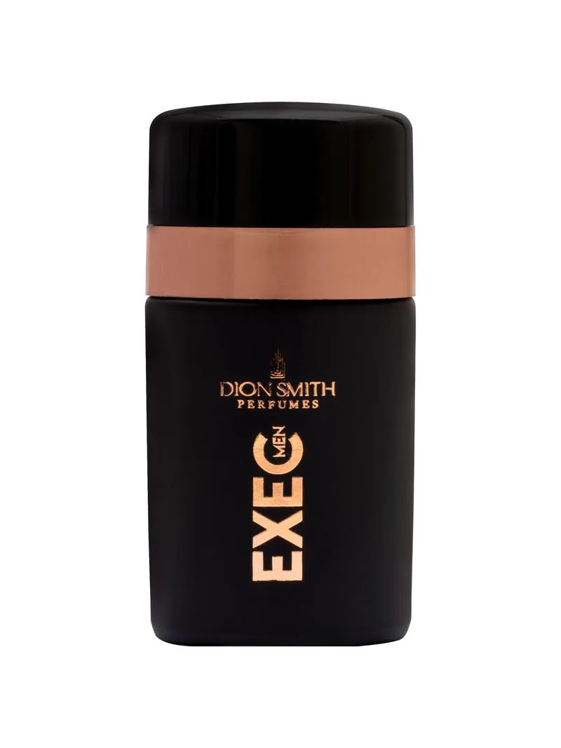 Dion Smith Exec EDP For Men 100ML
