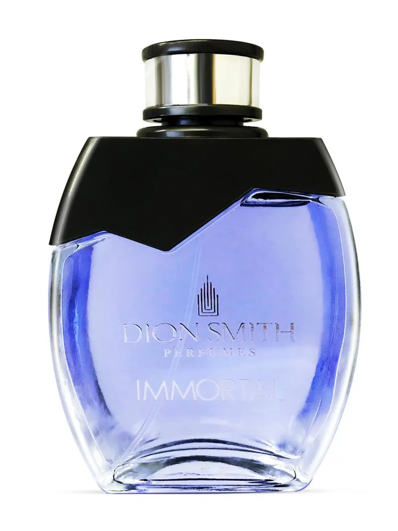Dion Smith Immortal EDP For Men 100ML