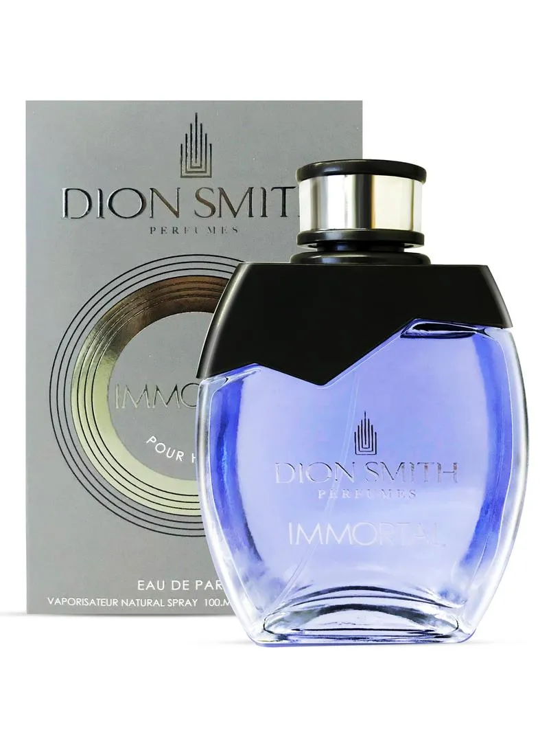Dion Smith Immortal EDP For Men 100ML