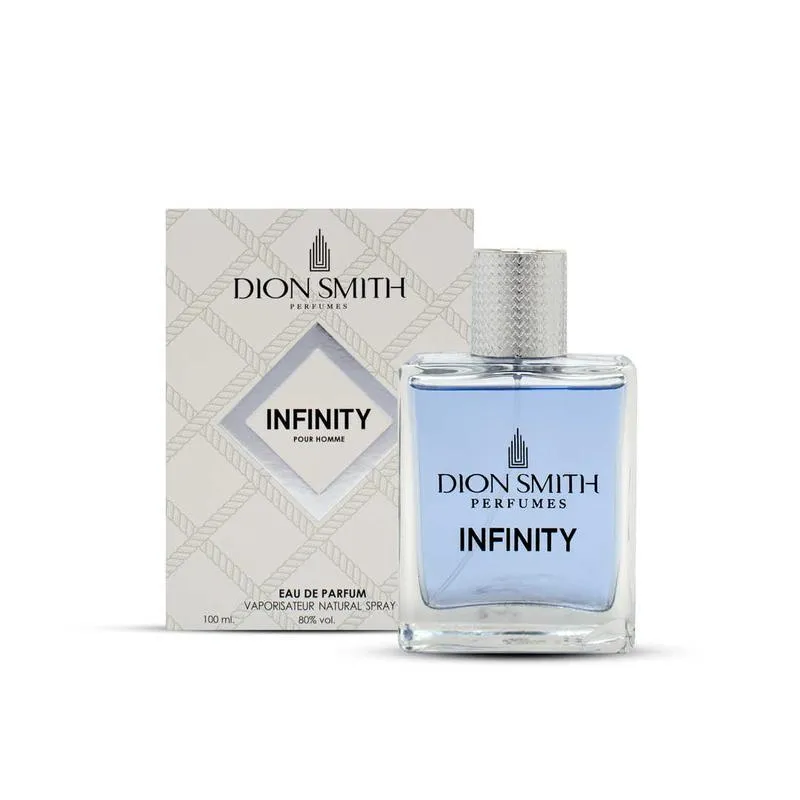 Dion Smith Infinity EDP For Man 100ML