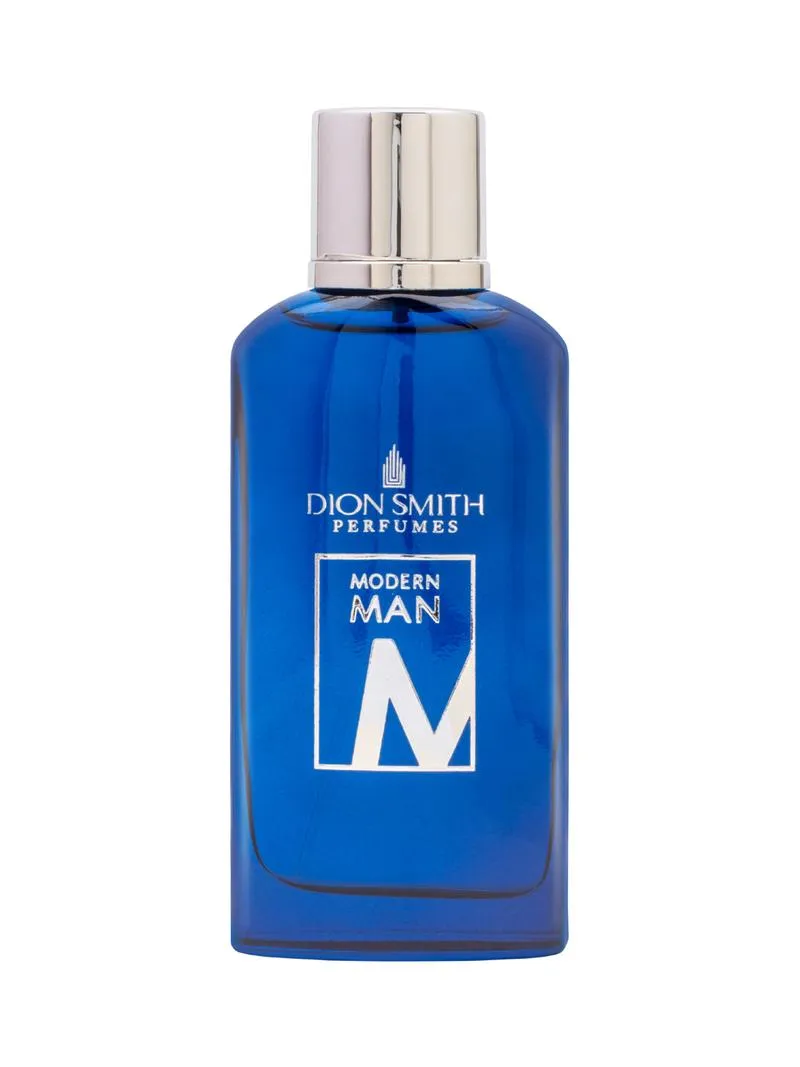 Dion Smith Modern EDP For Men 100ML