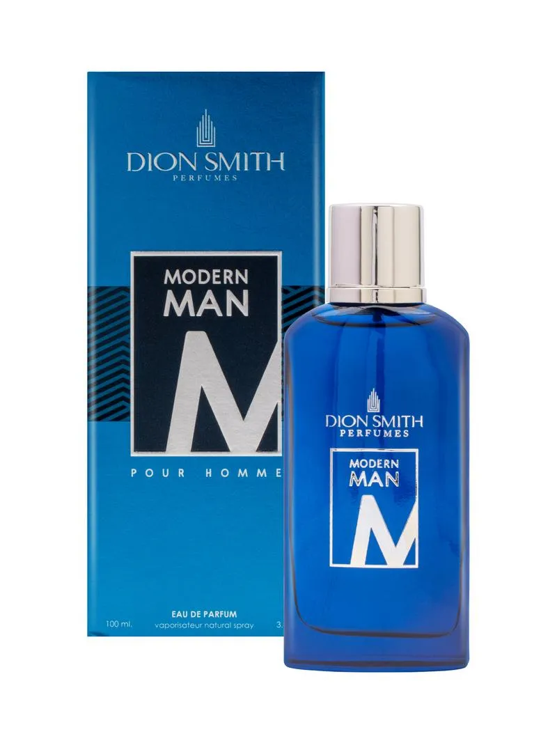 Dion Smith Modern EDP For Men 100ML