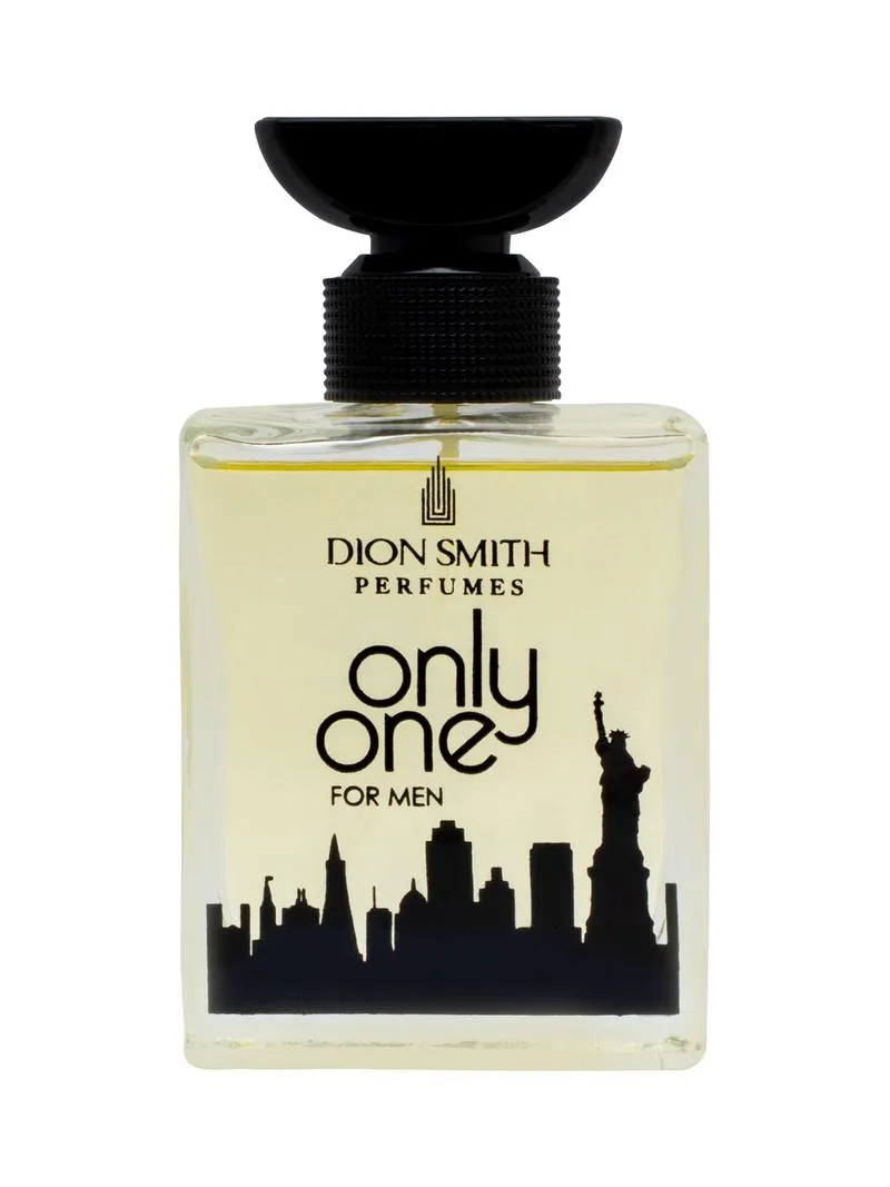 Dion Smith Only One EDP For Men 100ML