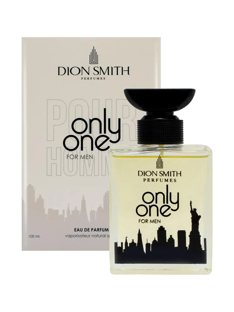 Dion Smith Only One EDP For Men 100ML