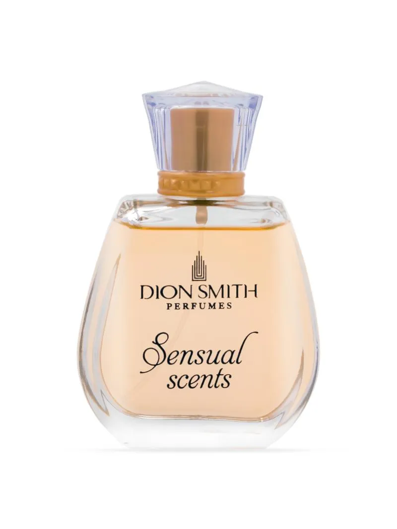 Dion Smith Sensual Scents EDP For Women 100ML