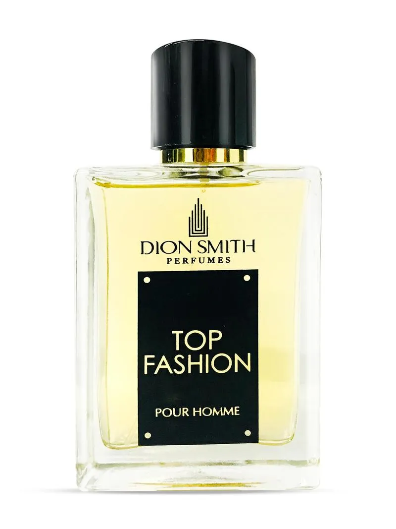 Dion Smith Top Fashion EDP For Men 100ML