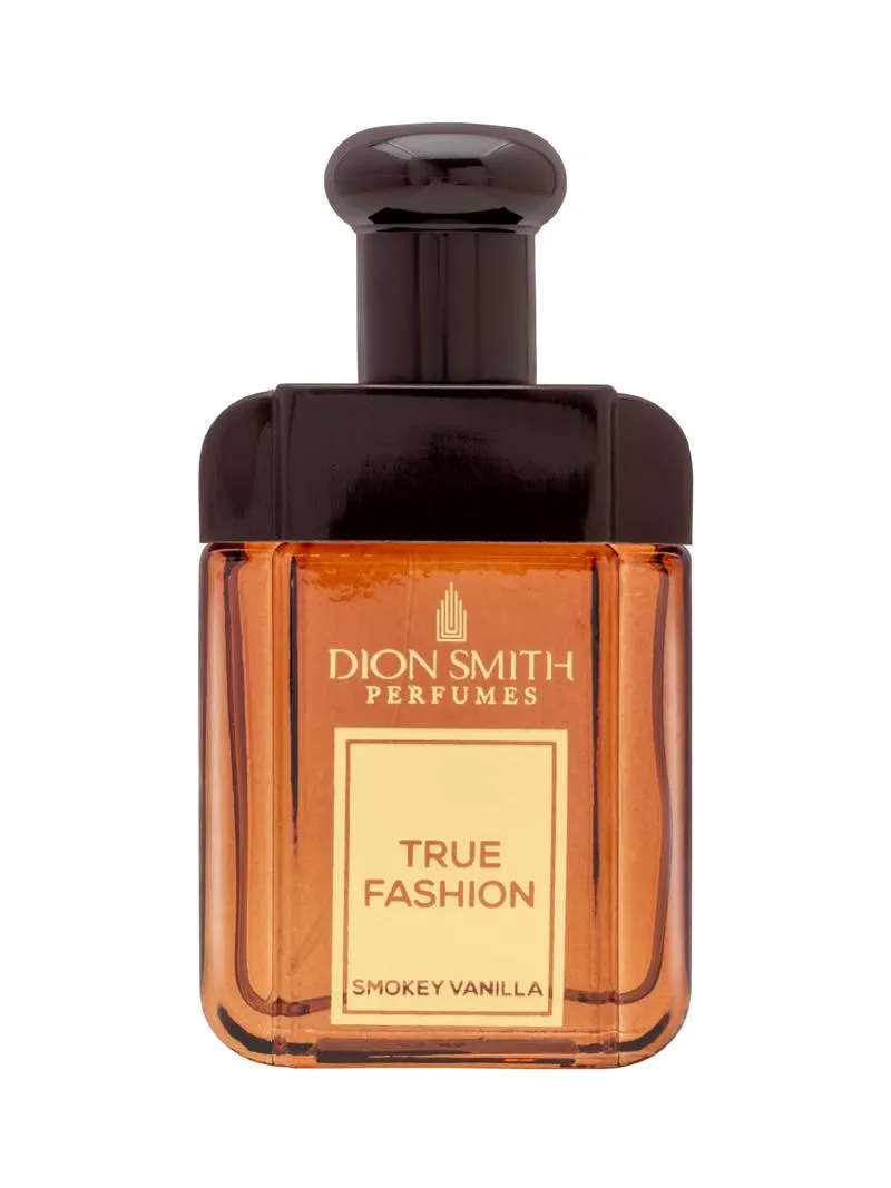 Dion Smith True Fashion EDP For Men 100ML