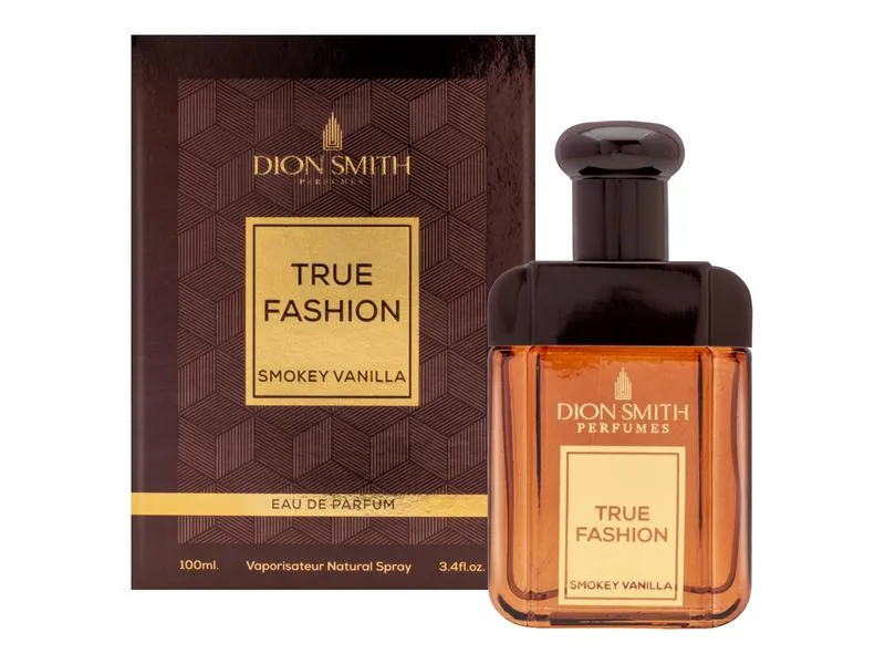 Dion Smith True Fashion EDP For Men 100ML