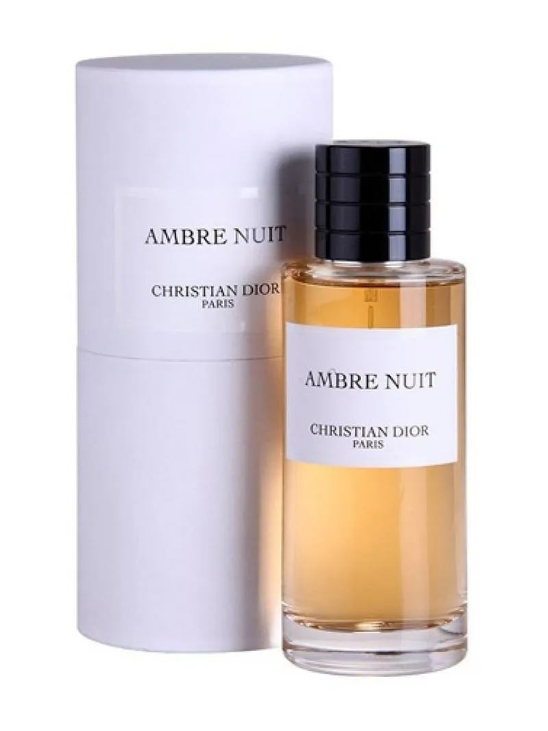 Dior Ambre Nuit EDP Unisex 125ML