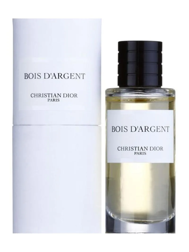 Dior Bois D'Argent EDP Unisex 250ML