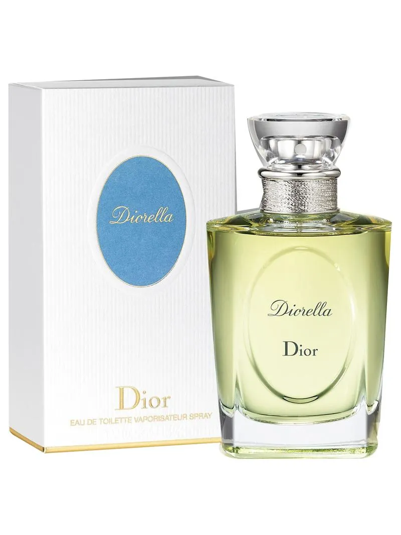 Dior Diorella EDT For Women 100ML