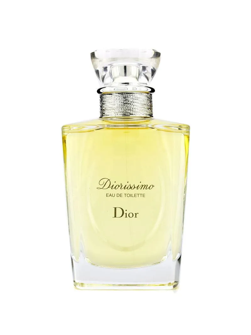 Dior Diorissimo EDT For Women 50ML