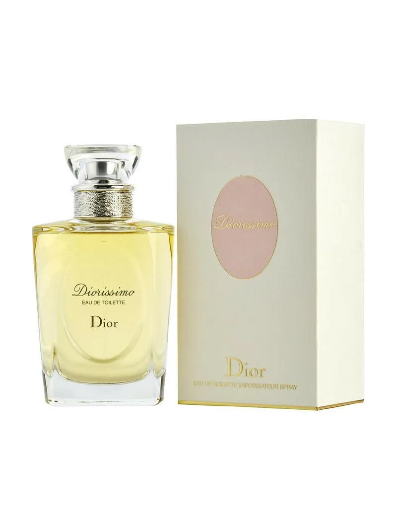 Dior Diorissimo EDT For Women 50ML