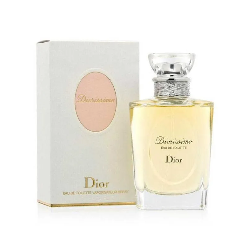 Dior Diorissimo EDT For Women 100ML