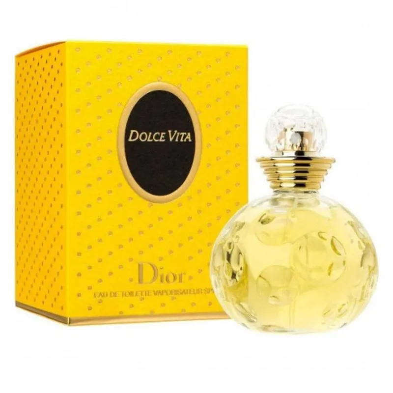 Dior Dolce Vita EDT For Women 100ML
