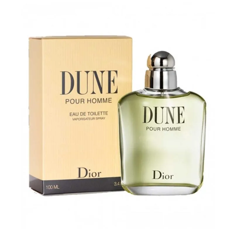 Dior Dune EDT For Men 100ML