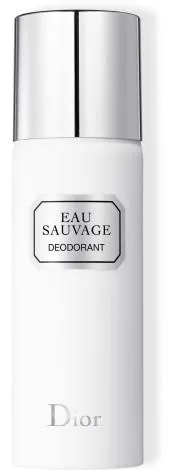 Dior Eau Sauvage Deodorant Spray For Men 150ML
