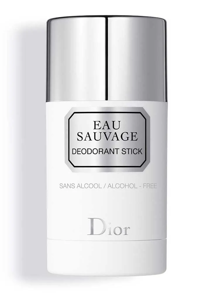 Dior Eau Sauvage Deodorant Stick For Men 75G