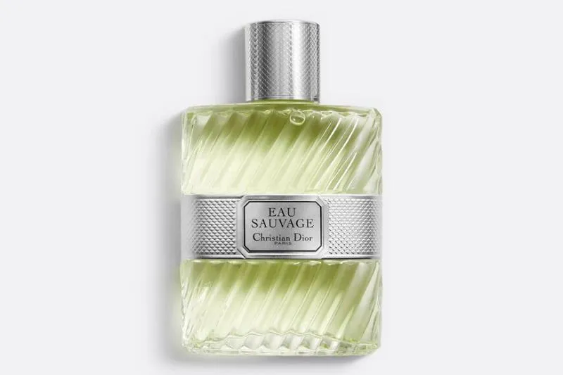 Dior Eau Sauvage EDT For Men 100ML