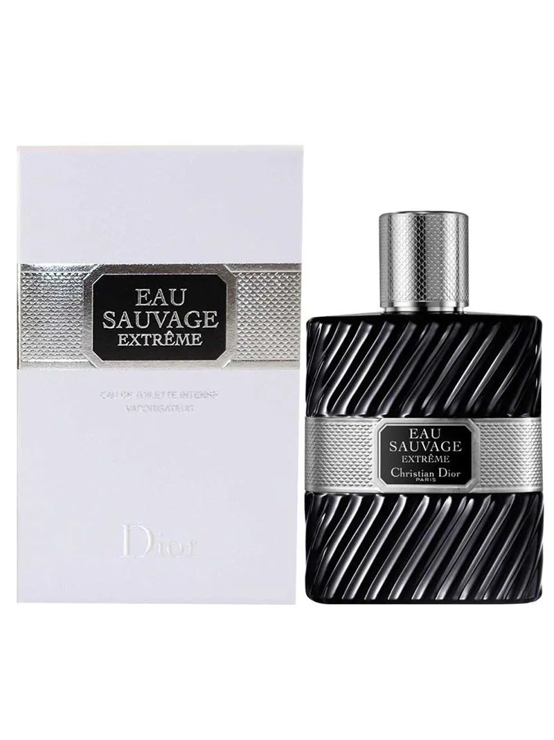 Dior Eau Sauvage Extreme EDT For Men 100ML
