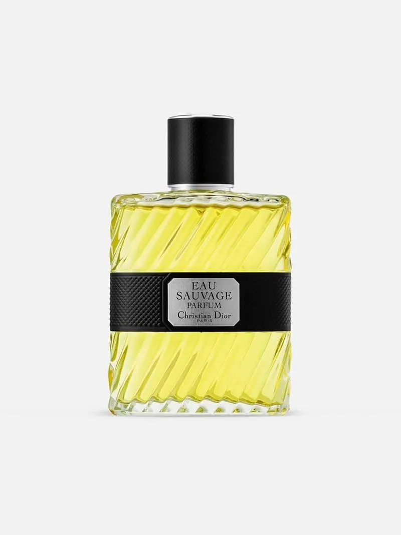 Dior Eau Sauvage Parfum For Men 100ML