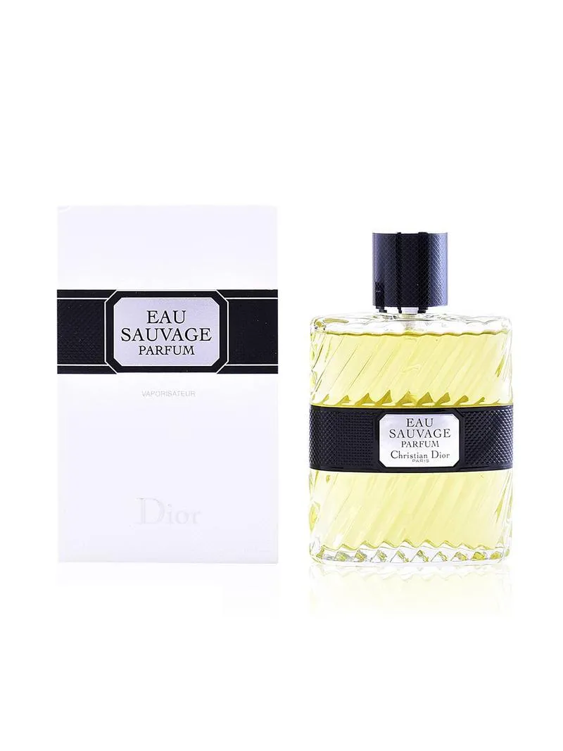 Dior Eau Sauvage Parfum For Men 50ML