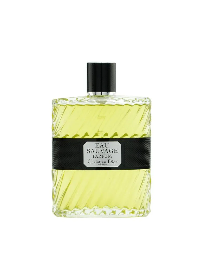 Dior Eau Sauvage Parfum For Men 50ML