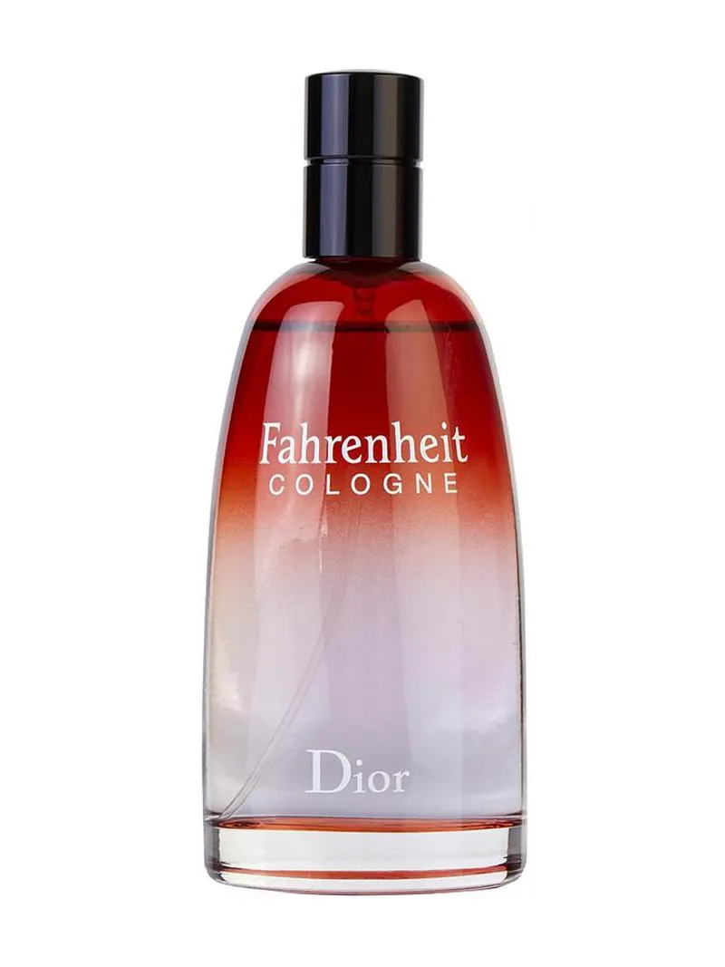 Dior Fahrenheit Cologne For Men 125ML
