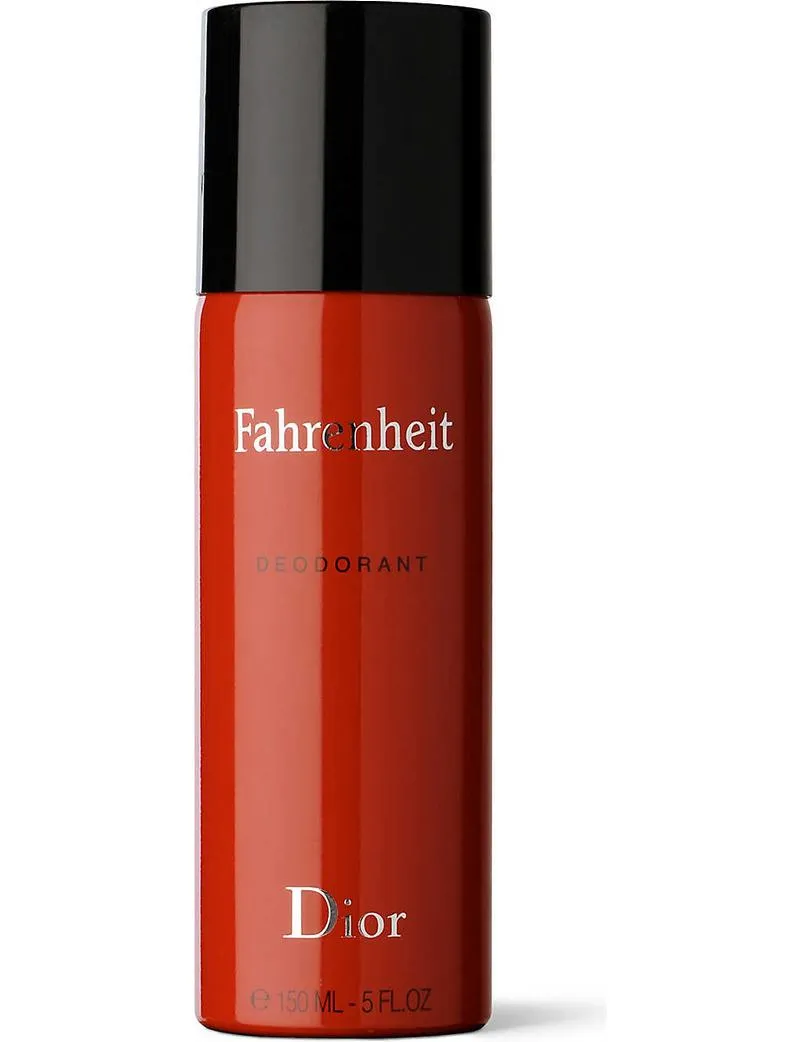 Dior Fahrenheit Deodorant Spray For Men 150ML