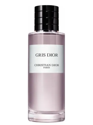 Dior Gris EDP Unisex 250ML