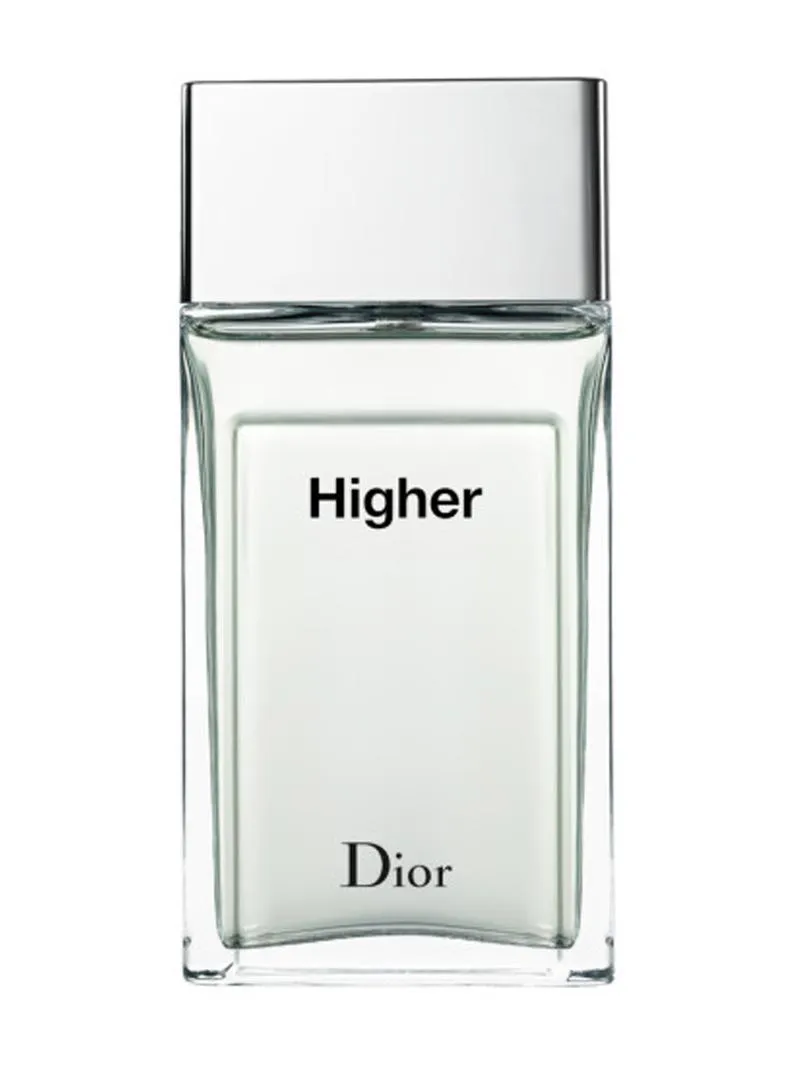 Dior Higher EDT For Men 100ML