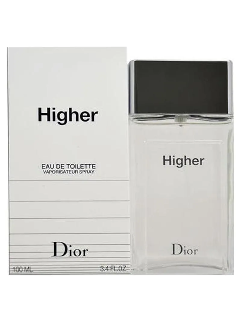 Dior Higher EDT For Men 100ML