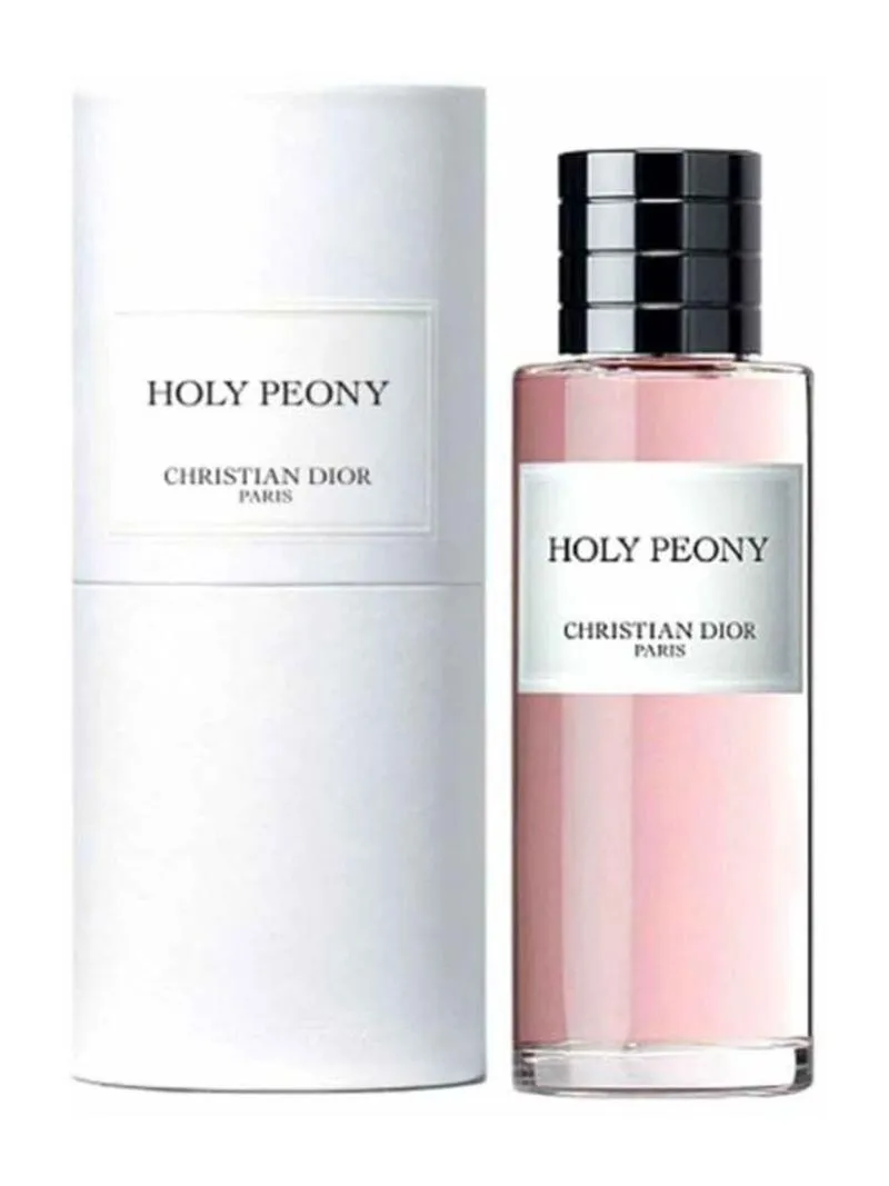 Dior Holy Peony EDP For Women 125ML
