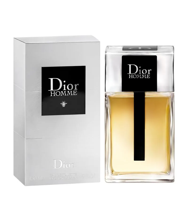 Dior Homme Sport EDT For Men 125ML | V Perfumes UAE