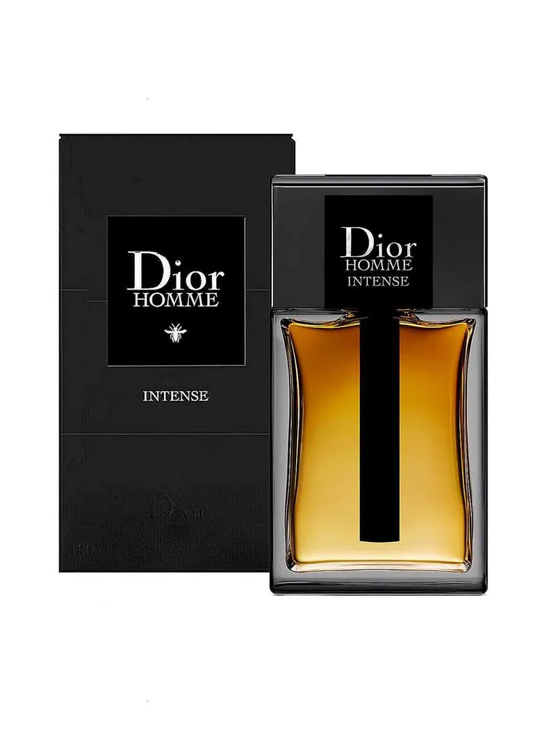 Dior Homme Intense EDP For Men 100ML