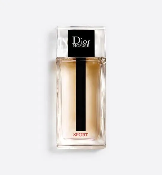 Dior Homme Sport EDT For Men 125ML