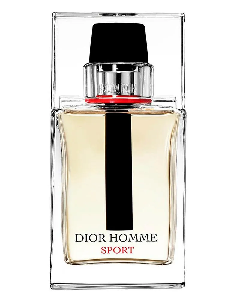 Dior Homme Sport for Men Eau De Toilette 75ML from vperfumes