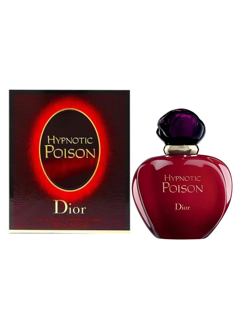 Dior Hypnotic Poison EDT For Women 150ML