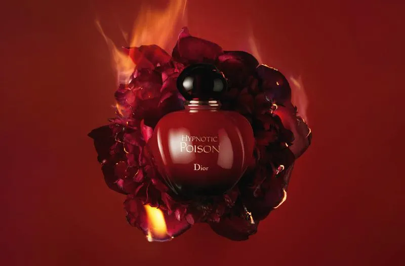 Dior Hypnotic Poison EDT For Women 50ML