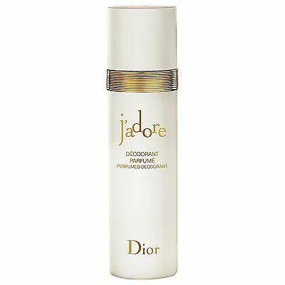 Dior J'adore Deodorant Spray For Women 100ML