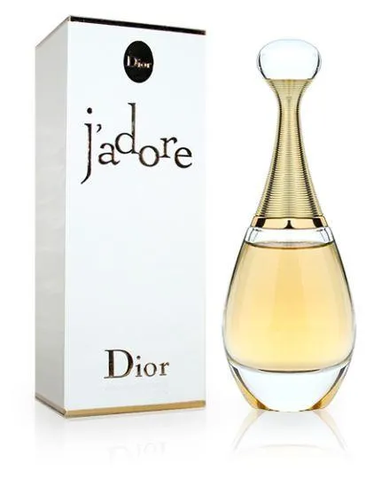 Dior J'adore EDT For Women 100ML
