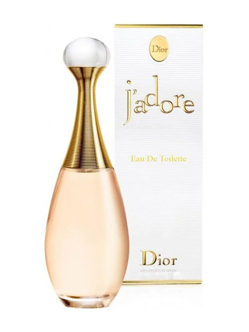 Dior J'adore EDT For Women 50ML