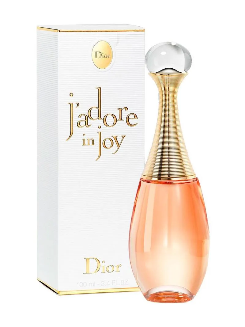 Dior J'adore In Joy EDT For Women 100ML
