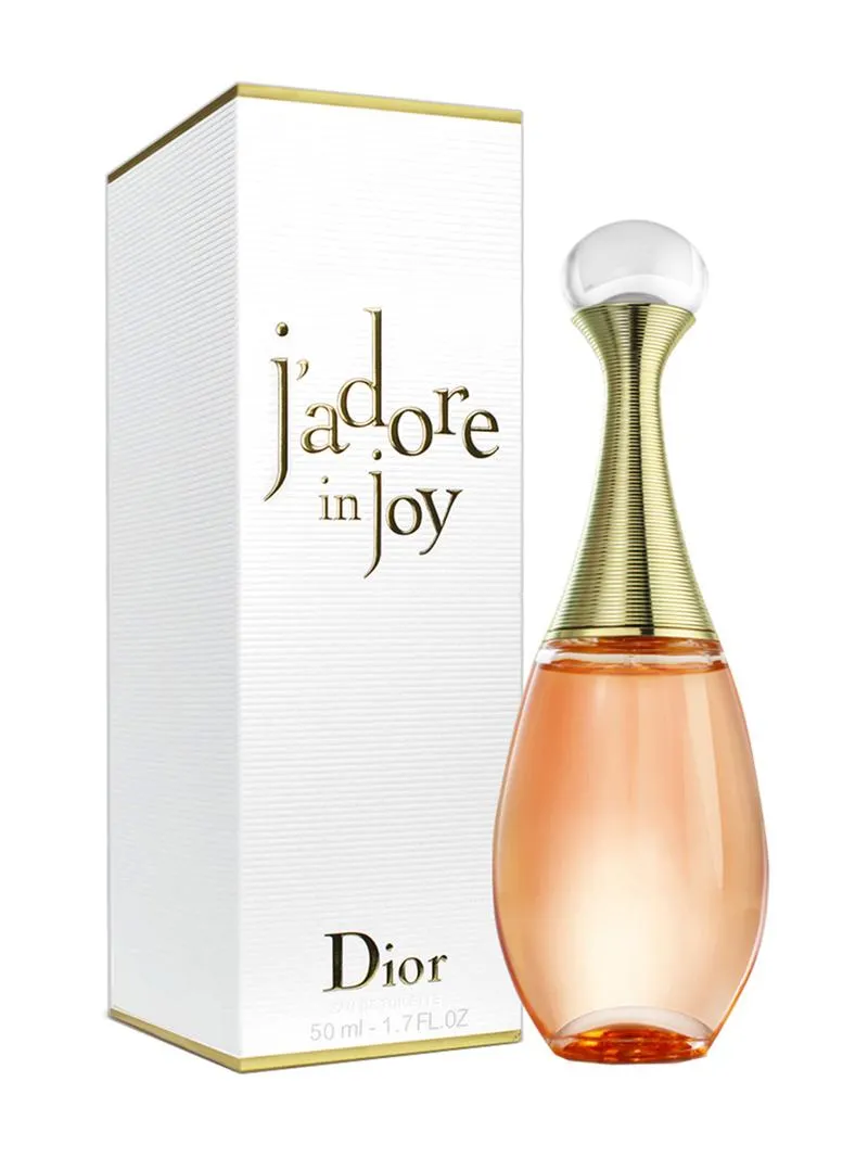 Dior J'adore In Joy EDT For Women 50ML