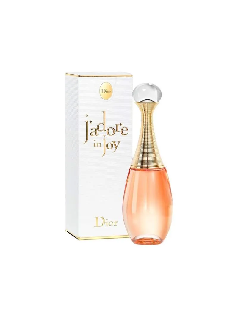 Dior J'adore In Joy EDT For Women 75ML