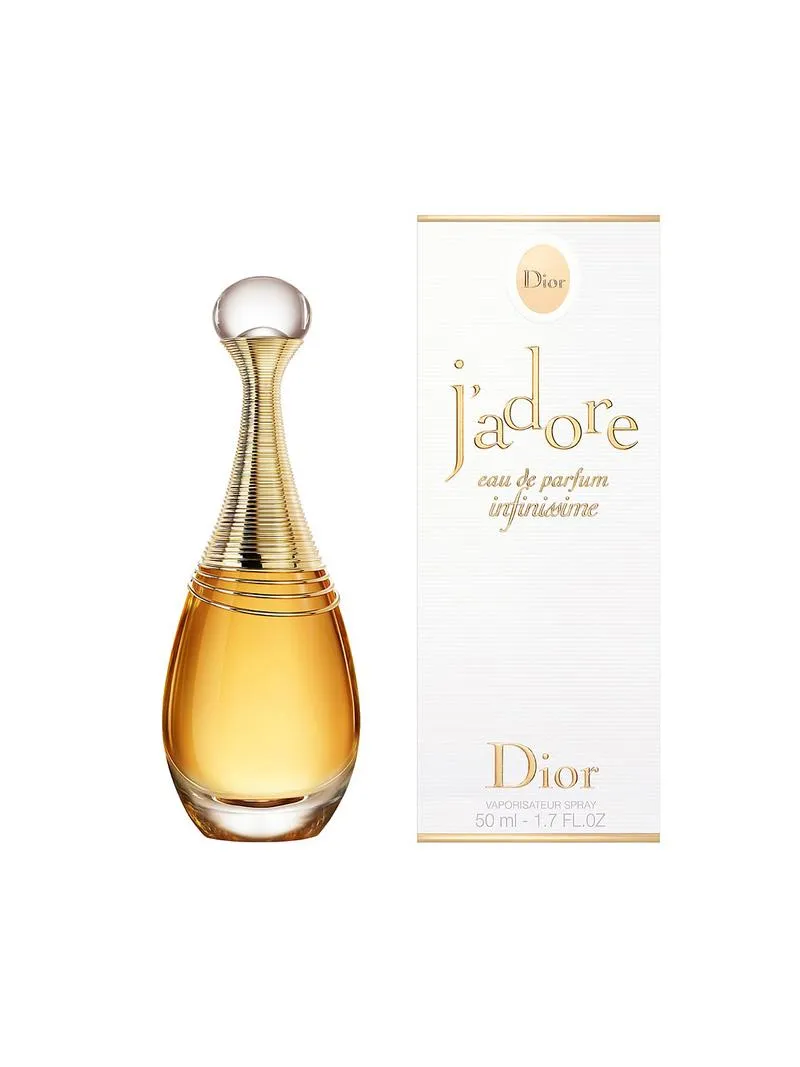 Dior J'adore Infinissime EDP For Women 50ML
